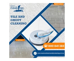 Advanced Tile and Grout Cleaning Frankston