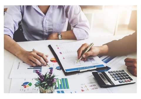 TCA  - Best Bookkeeping Services for Small Business In Australia