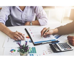 TCA  - Best Bookkeeping Services for Small Business In Australia