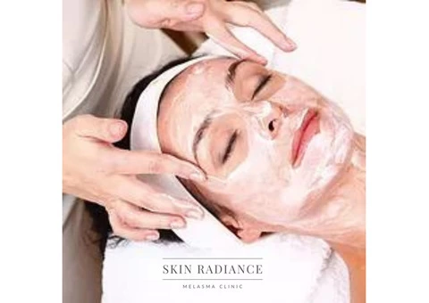Cosmelan Treatments | Skin Radiance Clinic