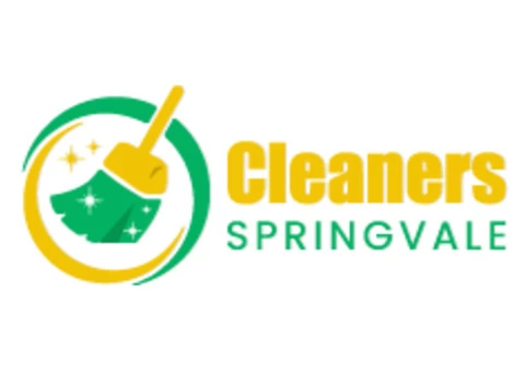 Carpet Cleaning Springvale - 1/3