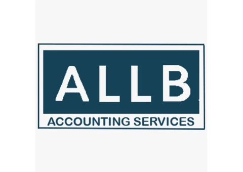 ALLB Accounting Services Sydney - 1/8