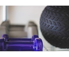 Best Exercises with a Slam Ball - Thorough Manual!