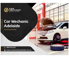 Enhance The Life Of Your Vehicle By Choosing Our Automotive Services
