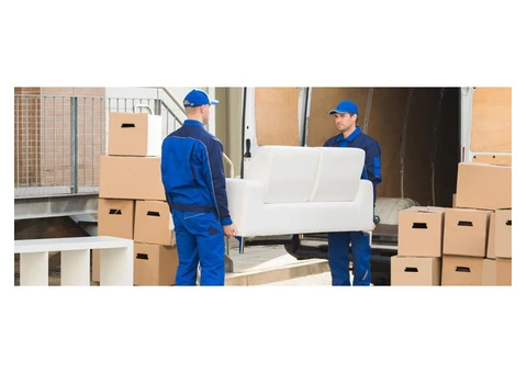Searching For the Best Moving Services?