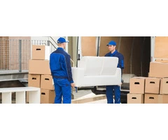 Searching For the Best Moving Services?