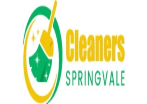 Carpet Cleaning Springvale - 2/3