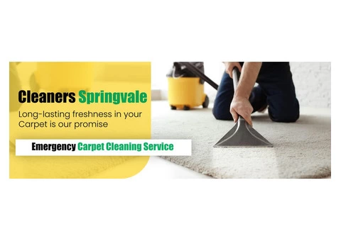Carpet Cleaning Springvale - 3/3