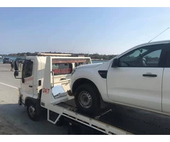 Best Machine Towing in Werribee - Cheap Tow Truck