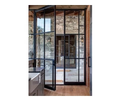 Budget-friendly Steel Doors Online