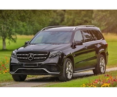 Private Chauffeur Melbourne