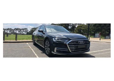 Private Chauffeur Melbourne - 2/3