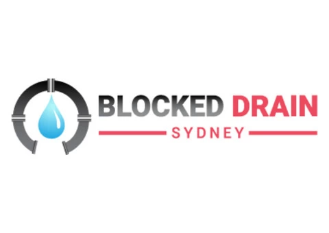 Blocked Drain Sydney - 1/8