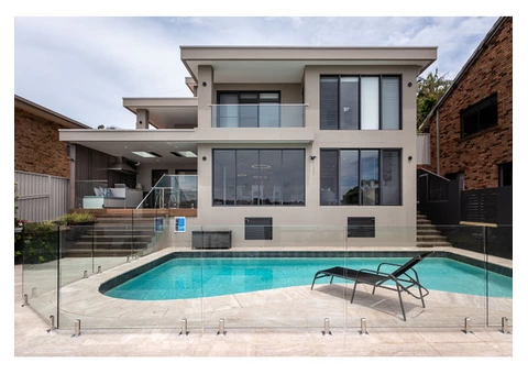 Home renovations Sydney