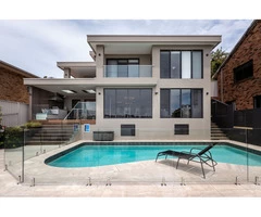 Home renovations Sydney