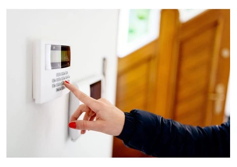 Intercom Systems Melbourne