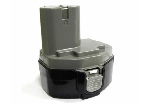 14.4V 3.0Ah Cordless Drill Battery for Makita 6228D