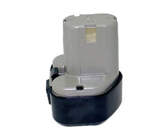 9.6V Hitachi EB 914S battery for DS 9DVA drill