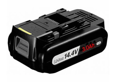 Cordless Drill Battery for Panasonic EY9L42