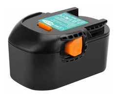 14.4V 3.0Ah Cordless Drill Battery for AEG L1414R
