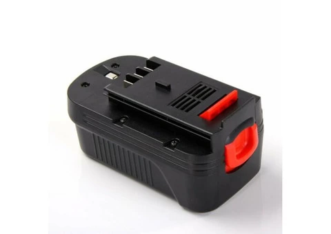 Black & Decker 244760-00 Power Tool Battery
