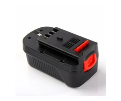 Black & Decker 244760-00 Power Tool Battery