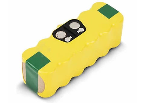 Vacuum Cleaner Battery for Irobot Roomba 560