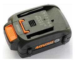 40V Cordless Drill Battery for Worx WA3580