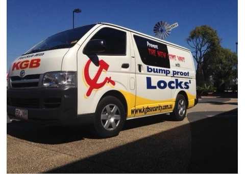 Safe Opening Service Brisbane Northside