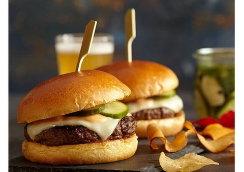 Surrey Hills Handcrafted Pizza & Burger - 2/3