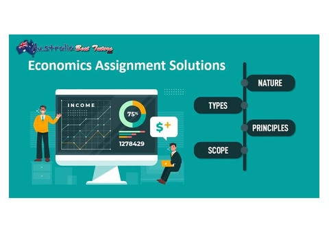 Economics Assignment Solutions