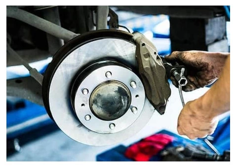 Best Car Care Services In Penrith - Bondy's Auto Centre