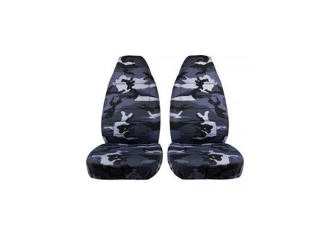 Get Camo Seat Covers Online in Australia