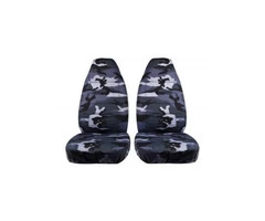 Get Camo Seat Covers Online in Australia