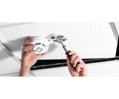 How to install smoke alarms and maintain them for greater efficiency