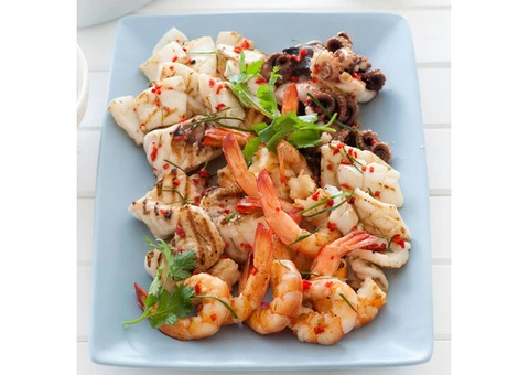 Double Bay Chinese Restaurant Menu, NSW - 5% off - 1/4