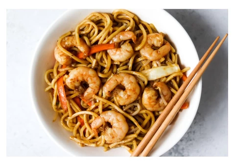 Double Bay Chinese Restaurant Menu, NSW - 5% off - 4/4