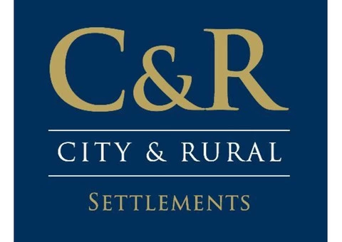 C&R Settlements South West