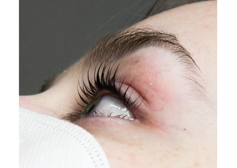 Online Lash Lift Course From Eye Design Academy