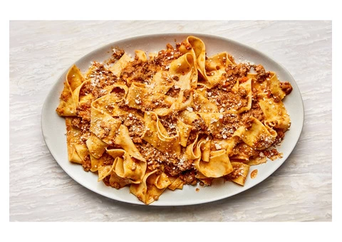 5% Off - Shea's Pizzeria Restaurant Menu Windsor,NSW - 1/4