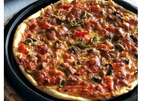 5% Off - Shea's Pizzeria Restaurant Menu Windsor,NSW - 4/4