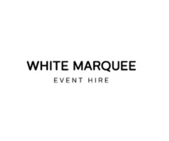 White Marquee Party Hire in Adelaide