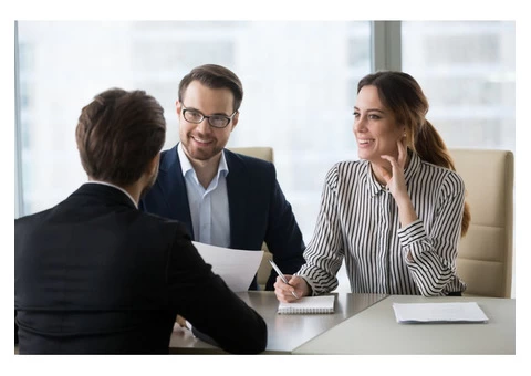 Human Resource Consulting