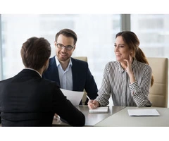 Human Resource Consulting