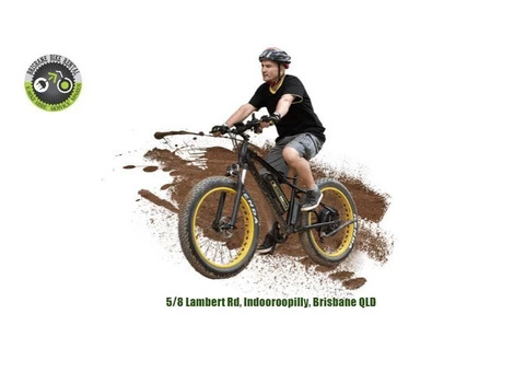Bike Rental Gold Coast