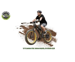 Bike Rental Gold Coast