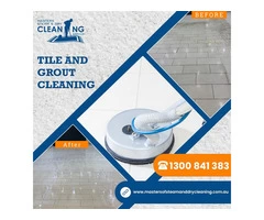 Professional Tile and Grout Cleaning Brighton