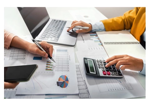 Affordable Tax consultants Adelaide—Guaranteed best service - 1/4