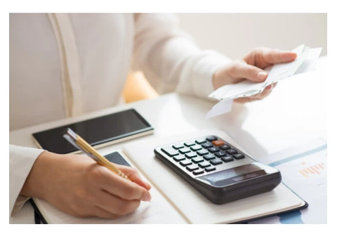 Affordable Tax consultants Adelaide—Guaranteed best service - 2/4