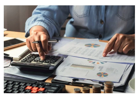 Affordable Tax consultants Adelaide—Guaranteed best service - 3/4